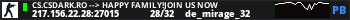 CS.CSDARK.RO --> Happy Family!JOIN US NOW